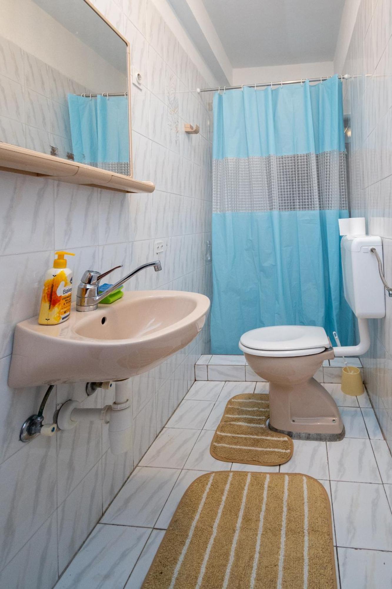 Double Room Zubovici 16063A 外观 照片